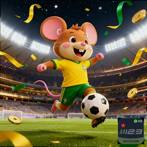 Imagem de apostas esportivas - aa123