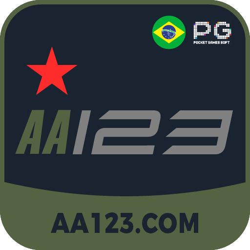 aa123 logo